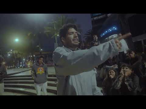 STRATUS VS JC BERLIN x LUISITO PC x JOSELO / (8VOS) / RAP ZONE x TDF (MULTIVERSE DRILL x TRAP)