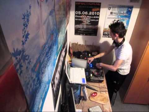 Gregor le DahL - I Love Happy Hardcore #14 (Video Set)