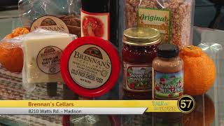 WI57 | Talk of the Town | Brennan's Cellars | 02-20-18