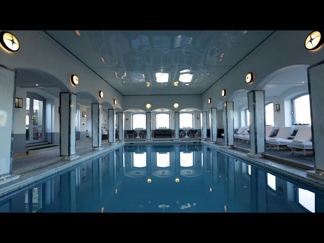 Best property videography in Newham