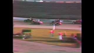 preview picture of video '1981 Rockford Speedway Midget A Main'