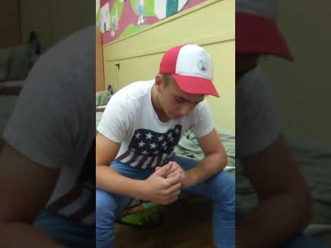 Galarecie WNB - Ja jestem tylko sobą Prod.Andrzejex WNB