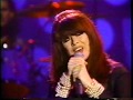 Divinyls on Arsenio I Touch Myself & I'm On Your Side