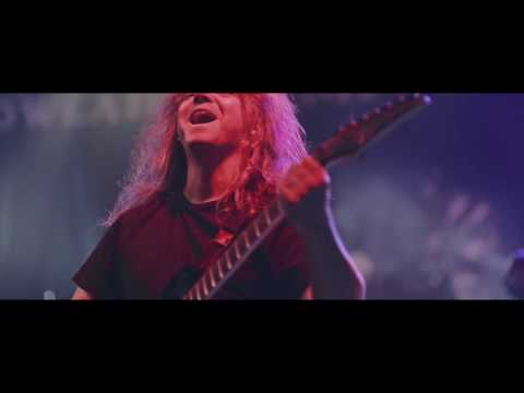 DAWN OF MEMORIES - Slavery Instead of a Dream (official video)