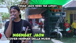 Download lagu LAGU SASAK NGENGAT JAOK VERSION HERMAN DELLA MUSIK LIVE LENDANG GOCEK  mp3