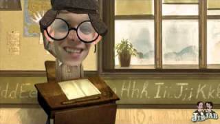 Merry Christmas from Youth Outreach . . .  and don't shoot yer eye out!!!