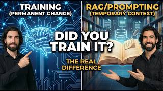 No, Pasting Data Into ChatGPT Does Not Train It