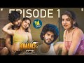 Wild Romance 2 Episode 1 S2 Ridhi Telugu Web Series 2026 Arjun Sanjana Pandu Ajju