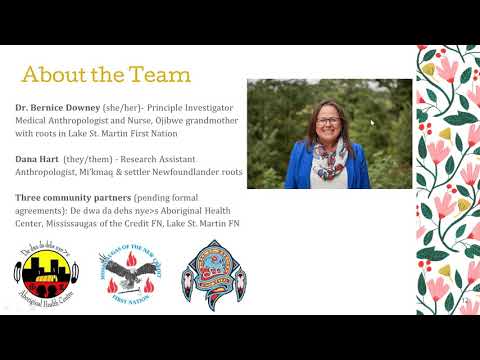 Mending Broken Hearts: Odayimman (Heart) Project