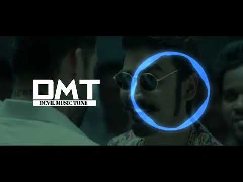 Re-Intro of Maari - Maari 2 | Original Background Score | [DMT RELEASE]