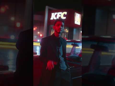 Whofrieditbest - KFC | Ft. Young Stunners