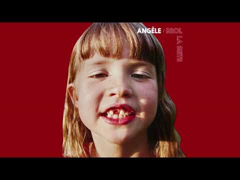 Angèle - Que du love feat Kiddy Smile