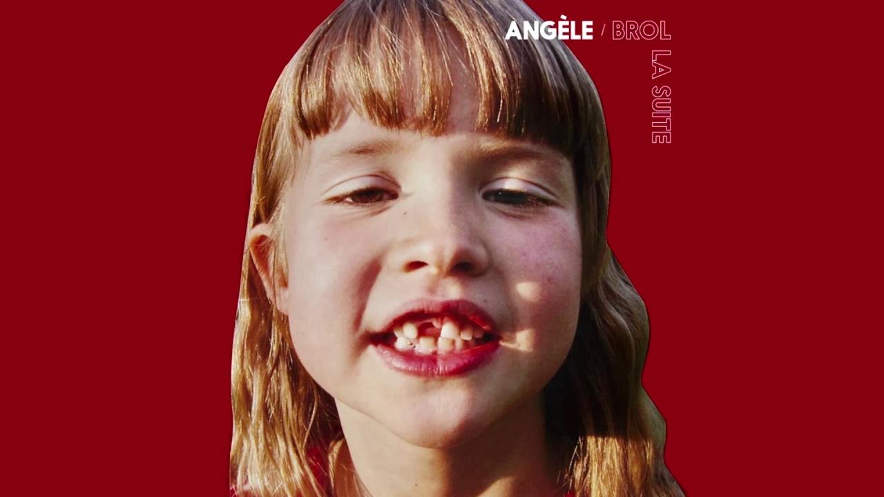 Angèle - Que du love (w/ Kiddy Smile)