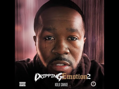 Kold SAVAGE "Blame Kane" Bts video