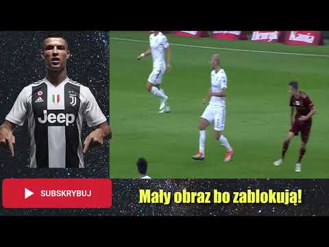 Legia Warszawa 1:0 Lech Poznań, skrót meczu, polski komentarz!