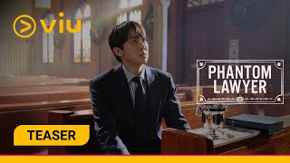 Sinopsis Phantom Lawyer, Drama Korea Terbaru Yoo Yeon Seok, Ketika Pengacara Dapat Klien Hantu