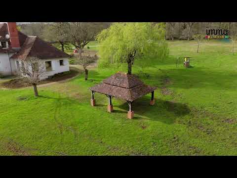 Prestation immobilière (Domaine de chasse)