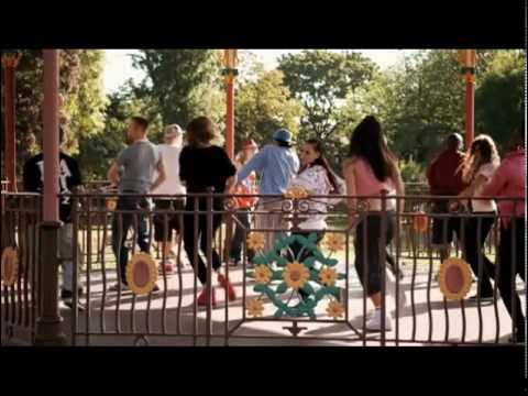 StreetDance 3D Trailer italiano HD