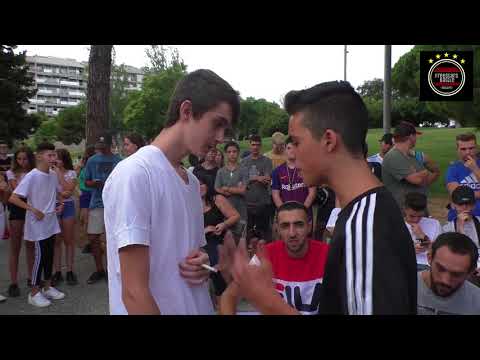 Solves VS Horta VS akaPiraña - 8avos (5a jornada)