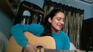 Churai Janda Eh Jassi Gill | High end yaariaan | cover by Ranvir Kaur