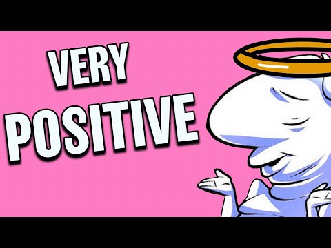 Oney Plays' Very Positive Compilation