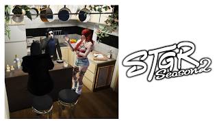 ストグラ 【静凛/にじさんじ】