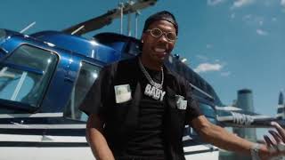 Lil Baby - Crush A Lot (Music Video)
