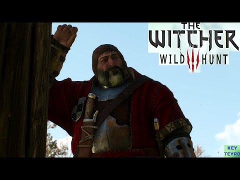 The Witcher 3 NEXT GEN Upgrade PS5 Gameplay Deutsch #10 Rückkehr in den Buckelsumpf - Lets Play
