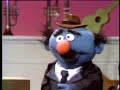 Classic Sesame Street Simon Soundman Buys A Trumpet Full Version Take 2