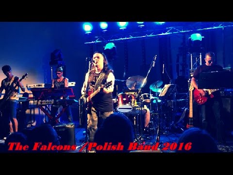 The Falcons & Kamil Bednarek - Baska (USA 2016)