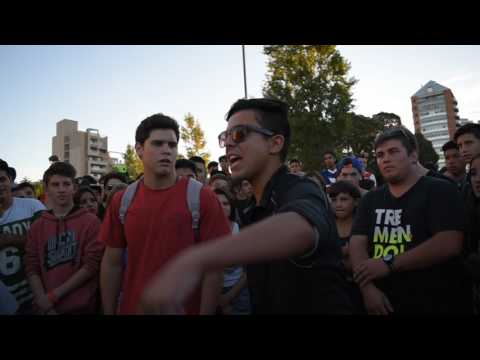 Stak vs RDM vs Restriste - 8vos - FECHA 7 - GDU - TORNEO