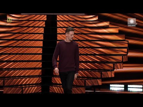 Sopocki Hit Kabaretowy 2019 - Spowiedź