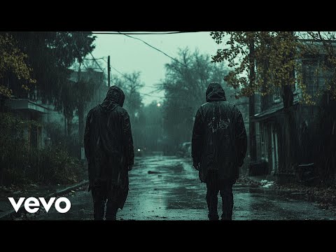 NF feat. EMINEM, LOGIC & JOYNER LUCAS - DESPAIR