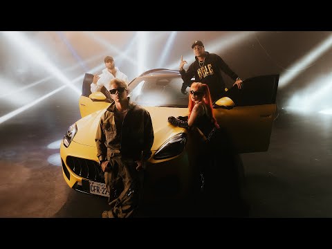 Miniatura de Tal Para Cual (Remix)