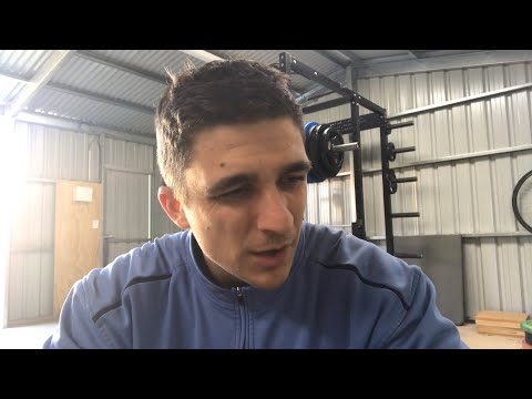 Squat everyday Day 234: What if this program is not the best?