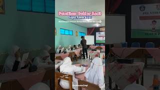 Download lagu PELATIHAN DOKTER KECIL mp3 Download lagu PELATIHAN DOKTER KECIL mp3