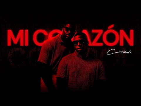 Studio Bros, Soluna & Sila Lua - Mi Corazón (Visualizer)