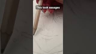 Download lagu Gilthunder Seven deadly sins drawing! #art #sevendeadlysins #drawing mp3