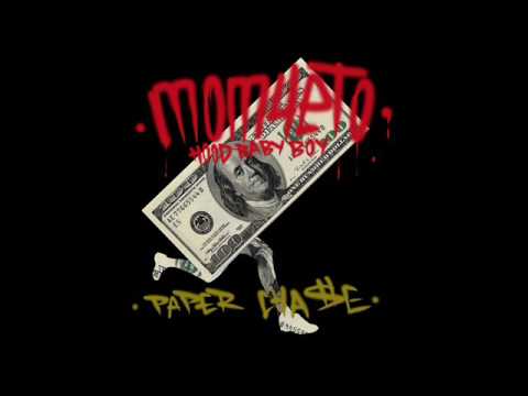 Mom4eto - Paper Chase (Official Audio)