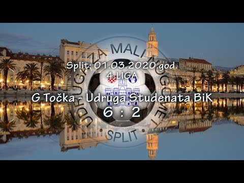 UMN_TV  4L_ G Točka - US BiK (Sažetak)