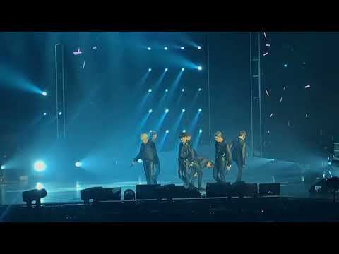 180923 BTS (방탄소년단) - FAKE LOVE