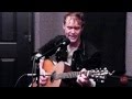Corb Lund "Pour 'Em Kinda Strong" Live at KDHX 1/10/13