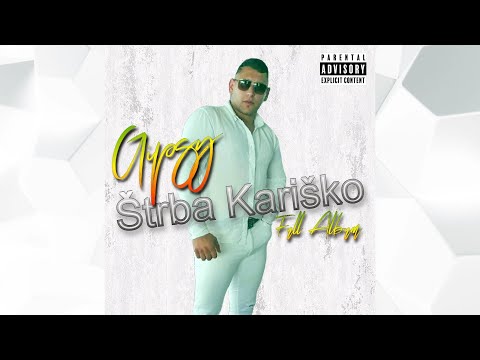 Peter Kariško - Celé Album (2022) Fan Made