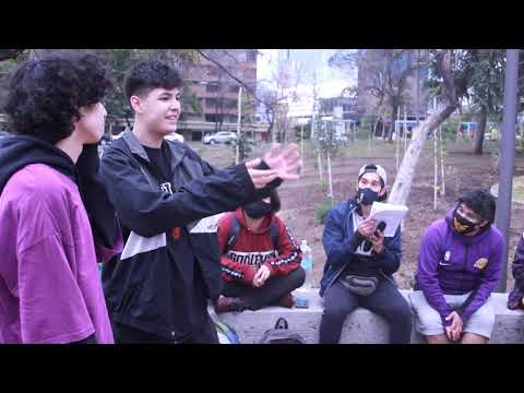 FILTROS | EMVI & VINZENT VS THODAL & RAIKO | GOD´S PLAN 2 V 2