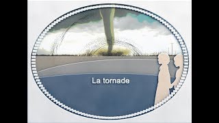 Daniel Lavoie - La tornade.