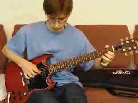 Serpent Dream (Mike Oldfield)