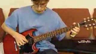 Brandon Blume - Serpent Dream Mike Oldfield