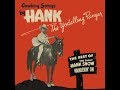 Hank Snow - We Met In The Hills of Old Wyoming  1938