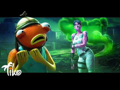 Tiko - Stinky (Official Music Video)