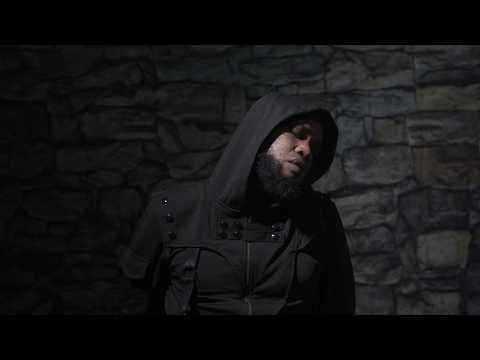 Tommy Lee Sparta - Warrior (Official Music Video)